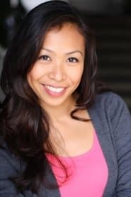 Jill Ann Pineda-Arnold as Ironette Dancer