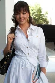Patricia Llaca as Andrea