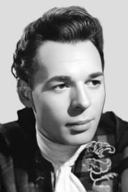 Hector Ross as Officer (uncredited)
