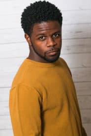 Leroyal Tutt as Fake Ricardo