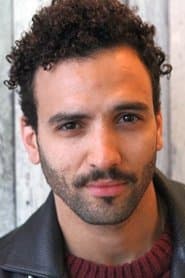 Marwan Kenzari as Ishmael / Sabbac / King Ahk-Ton