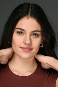 Anastasia Fauteck as Janis