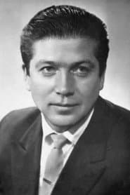 Valentin Zubkov as Stepan