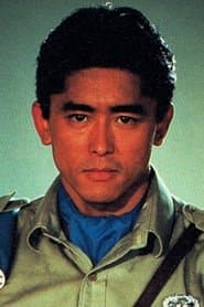 Kenya Sawada as Egawa Takeshi