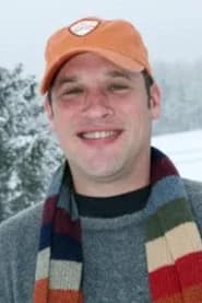 Jonathan Klein as Evan