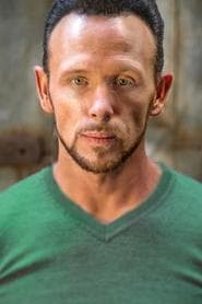 Sebastian James as Thug (uncredited)
