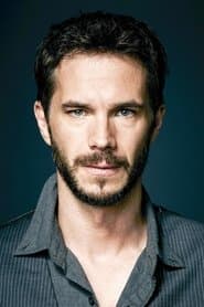James D'Arcy as Jarvis