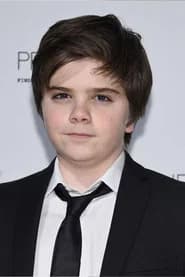 Quinn Dempsey Stiller as Schoolchild (voice)