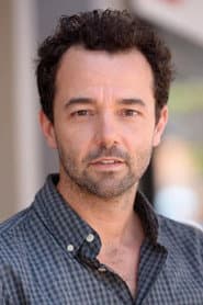 Benjamin Scott as Tech #2