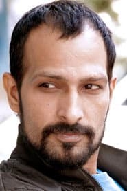 Mahesh Balraj as Organiser