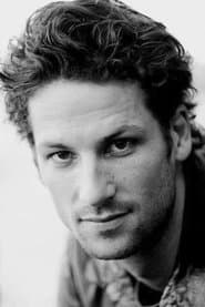 Rupert Reid as Lock's Lieutenant