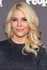 McKenzie Westmore as Jake's Daughter (uncredited)