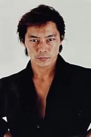 Takeshi Maya as Samurai Ensemble