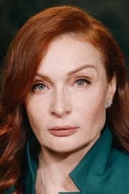 Evgeniya Popova as episode