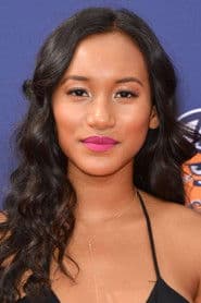 Sydney Park as Dei Meeks