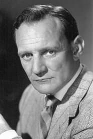 Trevor Howard as Major Calloway