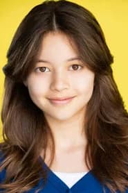 Sadie Stallcup as Young Daisy