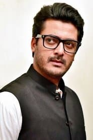 Jisshu Sengupta as Dr. Vasudev Acharya
