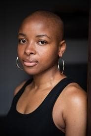 Viviane Bossina as Sue's Assistant