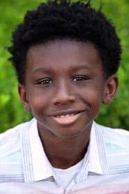 Caleb Williams as Wade