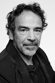 Damián Alcázar as Benjamín García "El Benny"