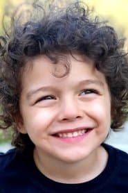 Tainui Kirkwood as Young Arthur (3 Years Old)