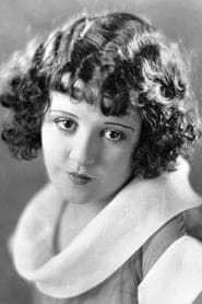 Marion Mack as Annabelle Lee