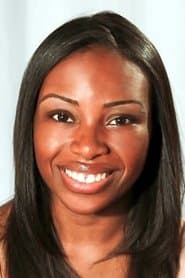 Rashia Whitlock as Pony Girl (uncredited)