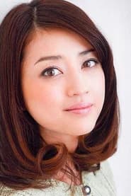Mayu Ozawa as Cheated Wife at Bar