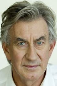 Barry McGovern as King's Advisor