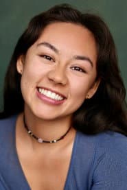 Aoife Haakenson as Partygoer