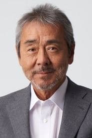 Akira Terao as Taro Takatora Ichimonji