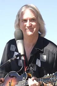 George Doering as Super Group Guitarist