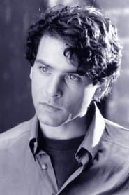 Robert Mammone as AK