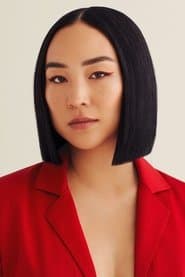 Greta Lee as Lilypad (voice)