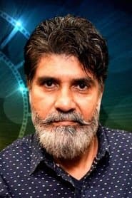 Suvinder Vicky as SSP Surjit Singh Sugga