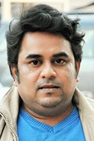 Kanchan Pagare as Anthony