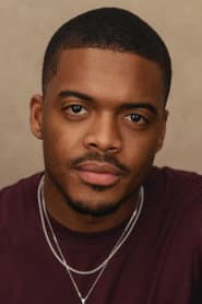 Akil Young as Apartment Girl Boyfriend