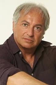 Marco Conte as Doctor
