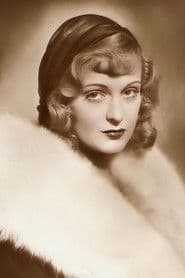 Camilla Horn as Gretchen Marguerite