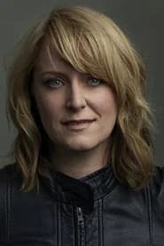 Susan Prior as Alicia Henry