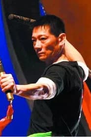Andy Yan as Construction Worker 3