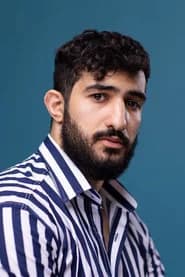Mohamed Chahrour as Bodyguard #2