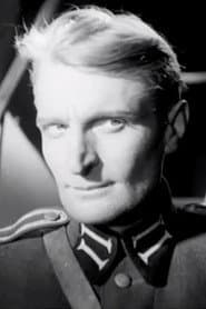 Nikolay Gorlov as swedish ambassador (uncredited)