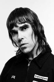 Ian Brown as Wizard (uncredited)