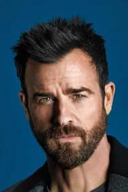 Justin Theroux as Rory