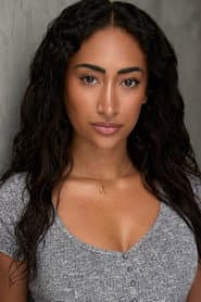 Ella Lucas as Danielle