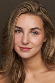 Rachel Walters as Molly, Sonny's Assistant