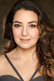 Sara Mann as Additional Voices (voice)