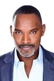 Tommie Earl Jenkins as Mount Weather - Colonel Burdick